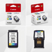 Canon CL-276 Colour Ink Cartridge SKU 4988C001 – Inkjets | Canon