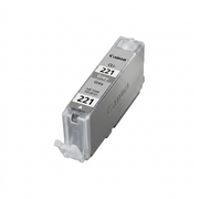 Canon CLI-221 Grey Ink tank – Inkjets | Canon