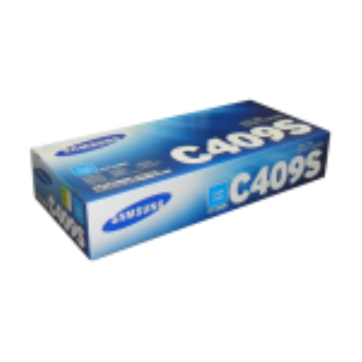 SU008A SAM CLTC409S CYAN TONER CARTRIDGE – Samsung | HP Canada