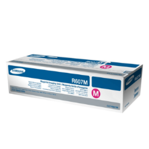 SS664A SAMSUNG CLTR607M MAG DRM* – Samsung | HP Canada