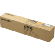 Samsung SS724A CLT-Y804S Yellow Toner Cartridge