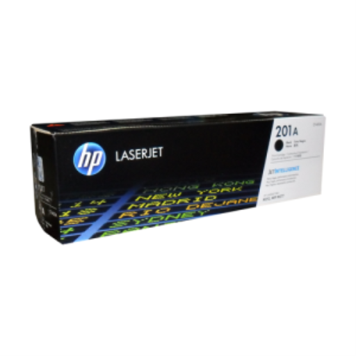 HP 201A Black LaserJet Toner Cartridge – Toners | HP Canada