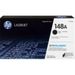 HP 148A Blk LaserJet Toner Cartridge