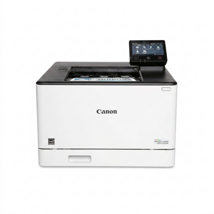 Canon Color imageCLASS LBP674CDW – Printers | Canon