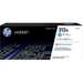 HP 212A Cyn Original LaserJet Toner Crtg