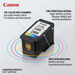 Canon CL-286?Colour Ink Cartidge – Inkjets | Canon