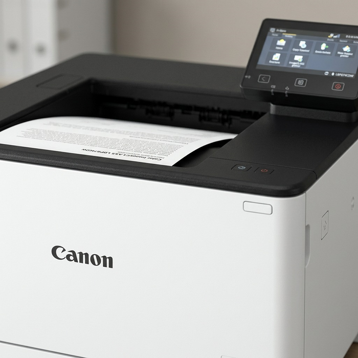 Canon Color imageCLASS LBP674CDW – Printers | Canon