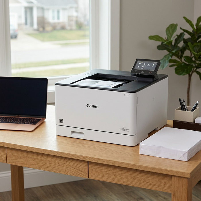 Canon Color imageCLASS LBP674CDW – Printers | Canon
