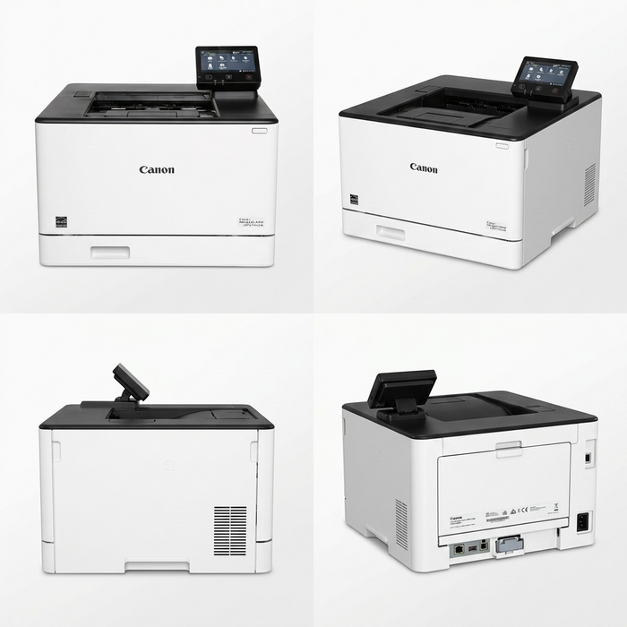 Canon Color imageCLASS LBP674CDW – Printers | Canon