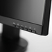 SHARP/NEC EA271U-BK 27" 4K UHD Business-Class Widescreen Desktop Monitor w/ Ultra-Narrow Bezel and USB-C Charging – Desktop Monitor | SHARP Canada