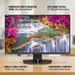 SHARP/NEC EA271U-BK 27" 4K UHD Business-Class Widescreen Desktop Monitor w/ Ultra-Narrow Bezel and USB-C Charging – Desktop Monitor | SHARP Canada