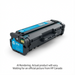 HP 213A Cyn Original LaserJet Toner Crtg