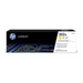 HP 202A Yellow LaserJet Toner Cartridge