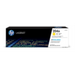 HP 204A Yellow LaserJet Toner Cartridge
