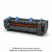 HP LaserJet 220V Fuser Kit