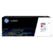 HP 658A Magenta LaserJet Toner Cartridge