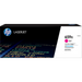 HP 659X Magenta LaserJet Toner Cartridge