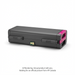 HP 217Z Mgn Original LaserJet Toner Crtg