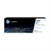 HP 414X (W2021X) Cyan High Yield Original Toner Cartridge
