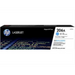 HP 206A Cyn Original LaserJet Toner Crtg