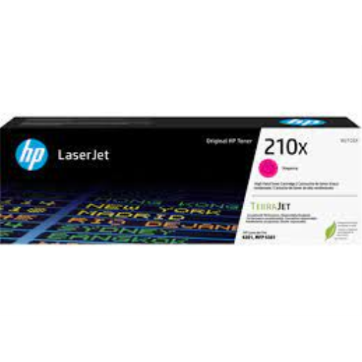 HP 210X Mgn Original LaserJet Toner Crtg – Toners | HP Canada