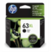 HP 63XL Black Ink Cartridge -  Replaced by B7RT5AN