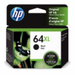 HP 64XL Black Original Ink Cartridge