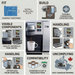 COFFEE BREWER-KEURIG K155 OFFICEPRO (00155) 1/EA – Coffee Machines | Keurig Canada Inc.