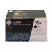 HP 05A Dual Pack Print Cartridge