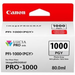 PFI-1000 Photo Gray SKU 0553C002 – Inkjets | Canon
