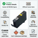 4218C002- Canon CLI-65 YELLOW INK TANK – Inkjets | Canon