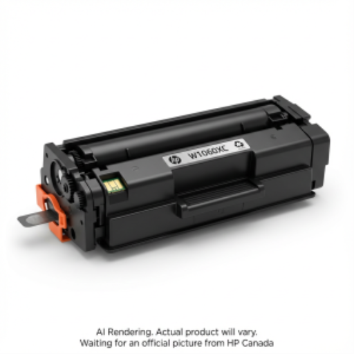W1060XC HP W1060XC Black LaserJet Toner Cartridge – Toners | HP Canada