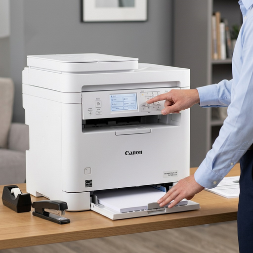Canon imageCLASS MF287dw – Printers | Canon