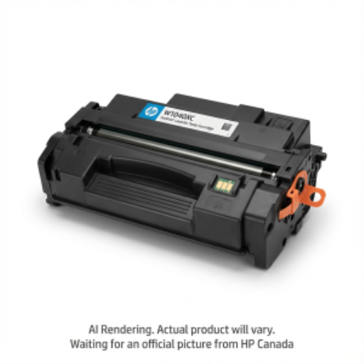 W1040XC HP HP Blk Contract LaserJet Toner Cartridge – Toners | HP Canada