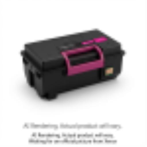 Xerox GENUINE MAGENTA STANDARD CAPACITY TONER CART – Laser | Xerox