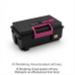 Xerox GENUINE MAGENTA STANDARD CAPACITY TONER CART – Laser | Xerox