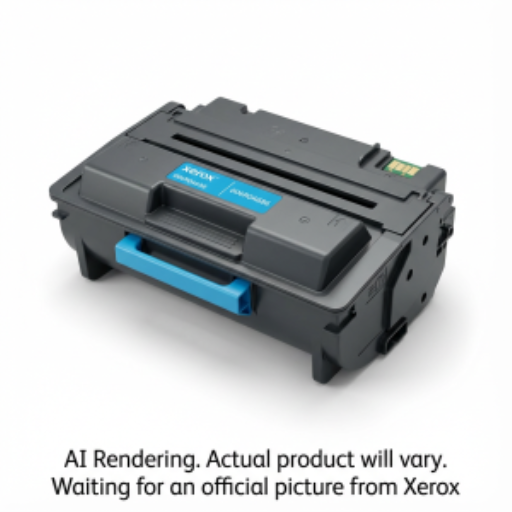 Xerox GENUINE CYAN HIGH CAPACITY TONER CARTRIDGE F – Laser | Xerox