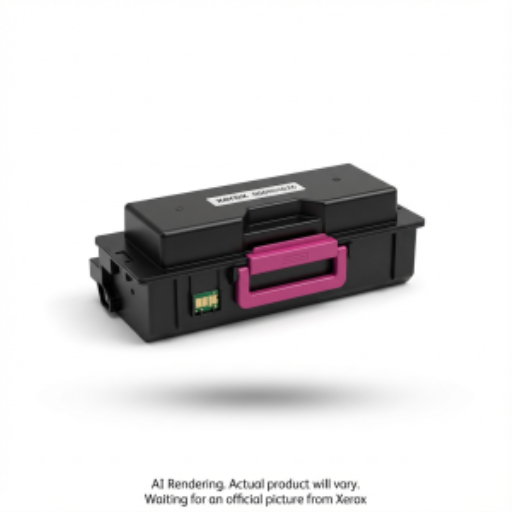 Xerox Genuine Xerox Magenta High Capacity Toner Cartridge For The Versalink C620 – Laser | Xerox