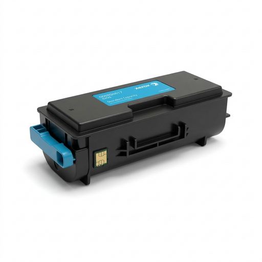 Xerox Genuine Cyan Standard Capacity Toner Cartrid – Laser | Xerox