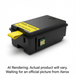 Xerox GENUINE YELLOW HIGH CAPACITY TONER CARTRIDGE – Laser | Xerox