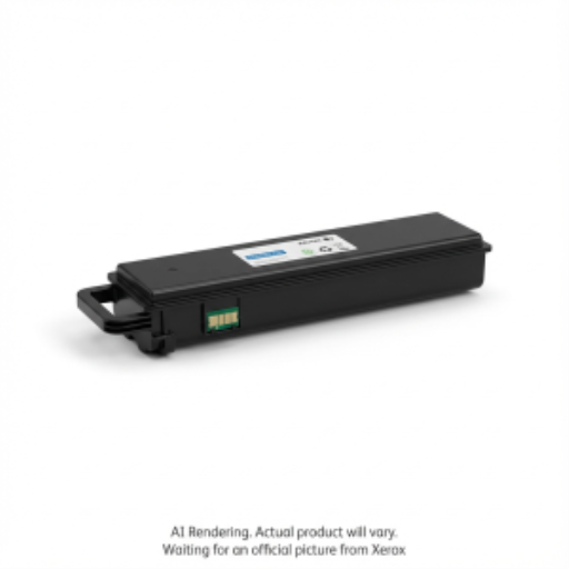 Xerox GENUINE BLACK HIGH CAPACITY TONER CARTRIDGE – Laser | Xerox