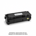 Xerox Genuine Xerox Black High Capacity Toner Cartridge For The Versalink C620 – Laser | Xerox