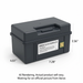 Xerox Genuine Black Standard Capacity Toner Cartri – Laser | Xerox