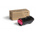 Xerox Versalink C600 Extra High Capacity Magenta Toner Cartridge (106R03917) – Laser | Xerox