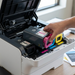 Xerox Genuine Magenta Standard Capacity Toner Cart – Laser | Xerox