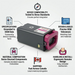 Xerox Genuine Magenta Standard Capacity Toner Cart – Laser | Xerox