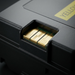 Xerox Genuine Yellow High Capacity Toner Cartridge – Laser | Xerox