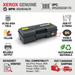 Xerox Genuine Yellow High Capacity Toner Cartridge – Laser | Xerox