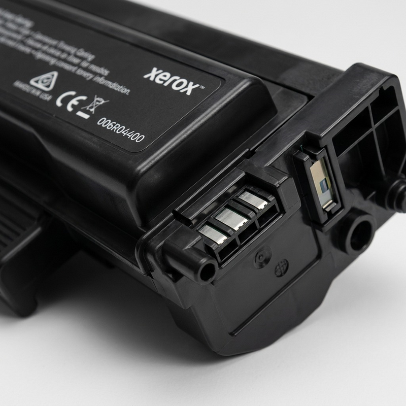 006R04400 Black Toner Cartridge (Genuine) – High-Capacity