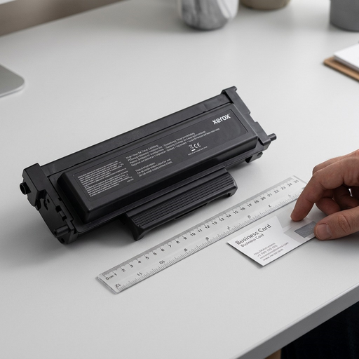 006R04400 Genuine Xerox Black High Capacity Toner Cartridge, Xerox B230/B225/B235 Printer/Multifunction – Laser | Xerox